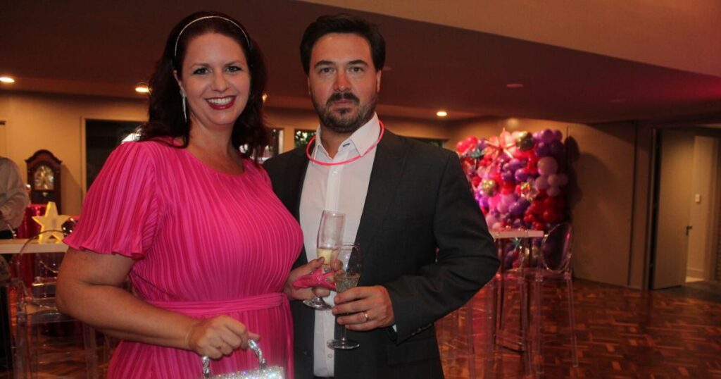 Galveston County Daily NewsSeaside Scenes: Carrie Zendeh Del's 40th birthdaySeaside Scenes: Carrie Zendeh Del's 40th birthday. CARLA PEOPLES/For The 
Daily News; Sep 28, 2024; 11 hrs ago; 0..14 hours ago 66f1de2491c98.image .jpg