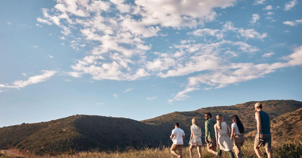 Well Traveled: The Center for Health & Wellbeing Teaches Lifestyle Changes | Travel 66f3283799551.image .jpg