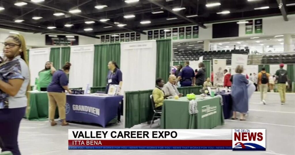 MVSU Career Event Reaches Students, Alumni | News 66f9ce878c2ff.image .jpg