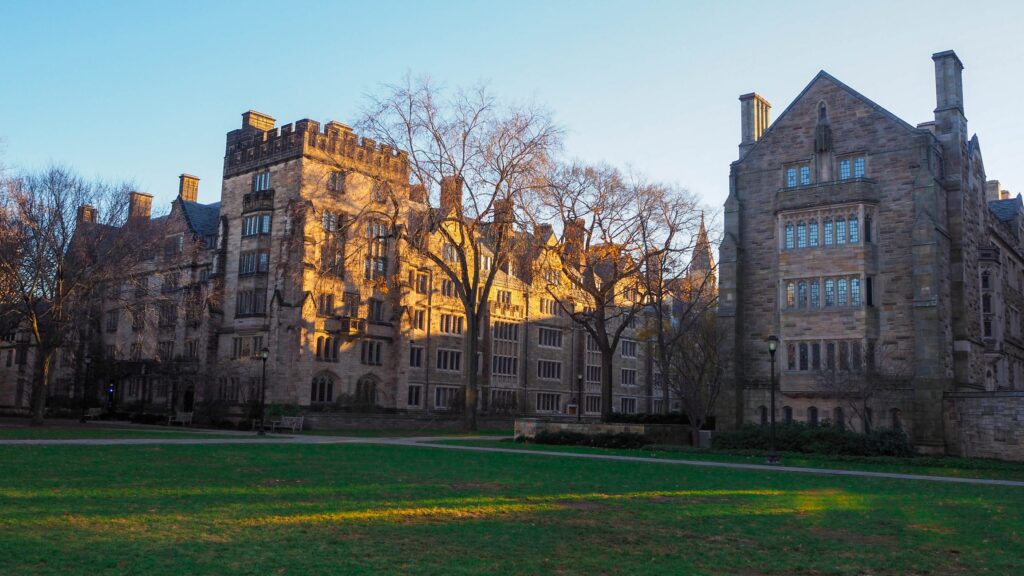 Here’s which CT colleges top U.S. News & World Report’s annual ranking 75105430007 Getty Images 1288958833.jpg