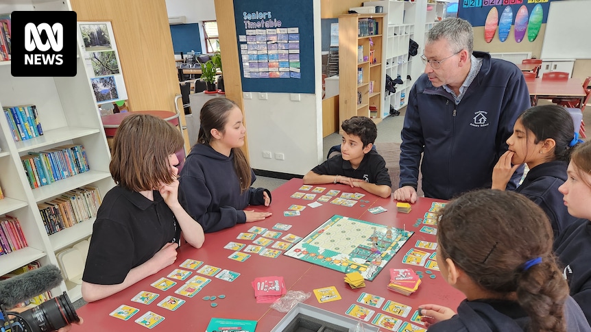 Months after student strikes for climate action, some teachers still find the topic ‘too controversial’ to tackle 7ac4f1d88b412d6a4cbd43d5ba105db3.jpeg