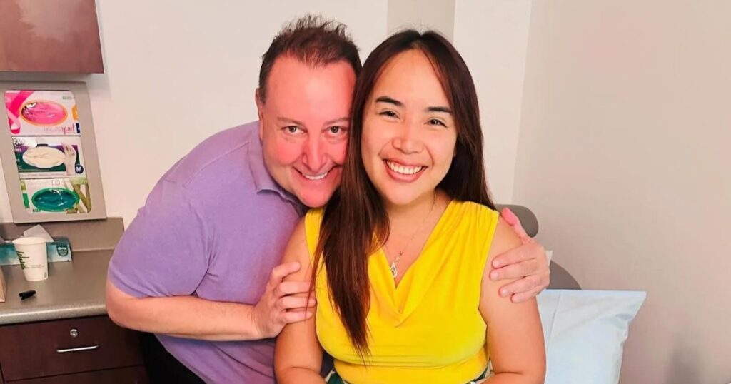 90 Day Fiance’s Annie Suwan Was Tired of Party Lifestyle Pre-Pregnancy 90 Day Fiances Annie Suwan Reveals When She Changed Mind About Having Kids Tired Of Lifestyle 1 1.jp .jpeg