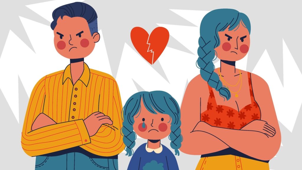 Latest lifestyle News, highlights Today September 10, 2024: The hidden impact of toxic parenting: How growing up with difficult parents affects kids’ lives and mental health 9781011 1725980656509 1725980664002.jpg
