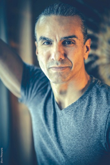 Author’s novel provides a window into a living culture 9p1.jpg