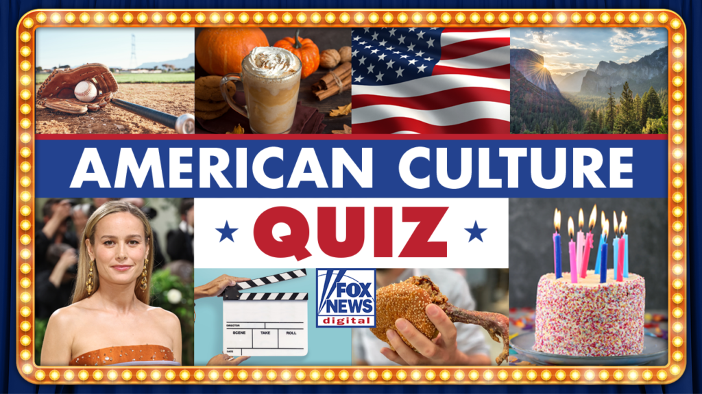 American Culture Quiz: Test yourself on celebrity birthdays, pumpkin spice and unique cars Acq 9 292.png
