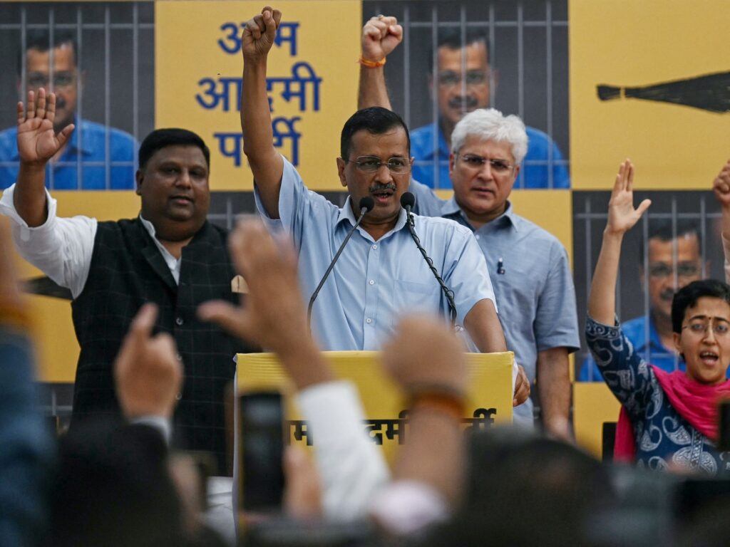 Afp 20240602 34uh22z V1 Highres Indiapoliticsvotekejriwal 1726211893.jpg