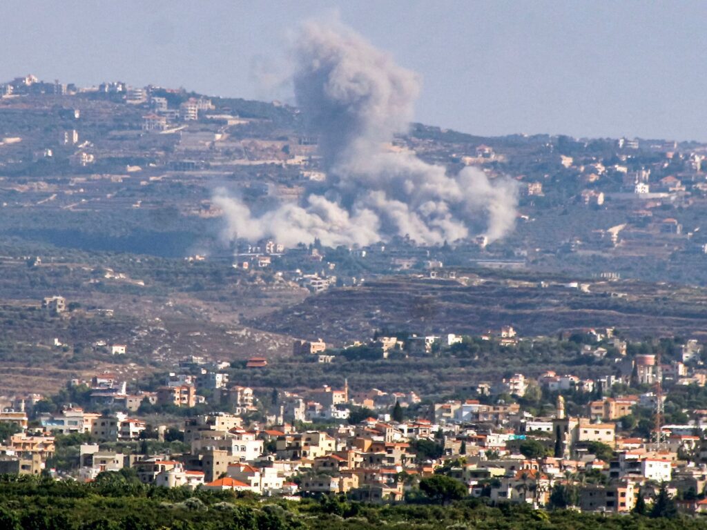 Afp 20240928 36ha6rh V1 Highres Lebanonisraelpalestinianconflict 1727596647.jpg
