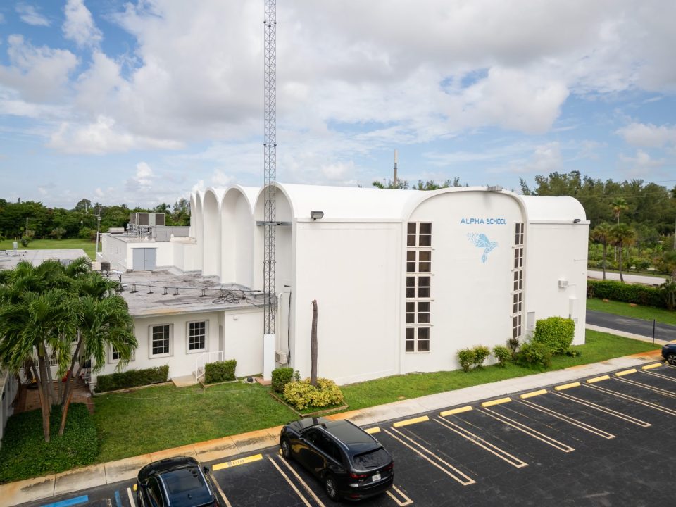 Innovative K-8 school coming to Miami billed as “The Future of Education” Alphaschool 1stsession2024 0179 Scaled.jpg