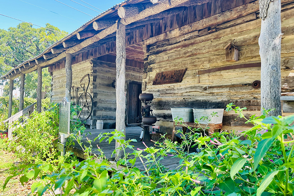 Experience the Pioneer Lifestyle at Knapp Heritage Park’s 20th Anniversary Celebration Articles Knapp Heritage Park 01.jpg