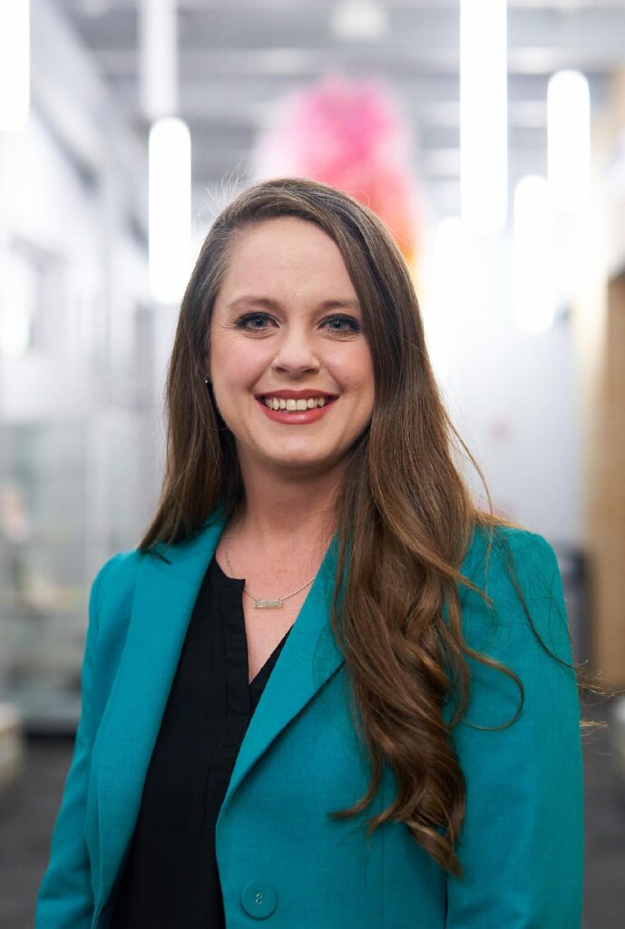 MISD’s Osborne tapped to lead educational talent development at national level Ashley Osborne 01 1.jpg