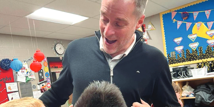 Director of Warsaw Area Career Center helps pave the way for successful careers – InkFreeNews.com Ben Barkey 1.jpg