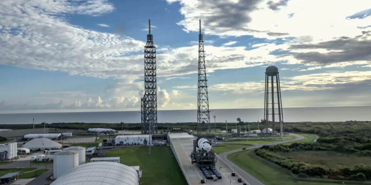 Rocket Report: Falcon 9 lifts its 7,000th Starlink; ABL cuts deep Blue 1 760x380.jpg
