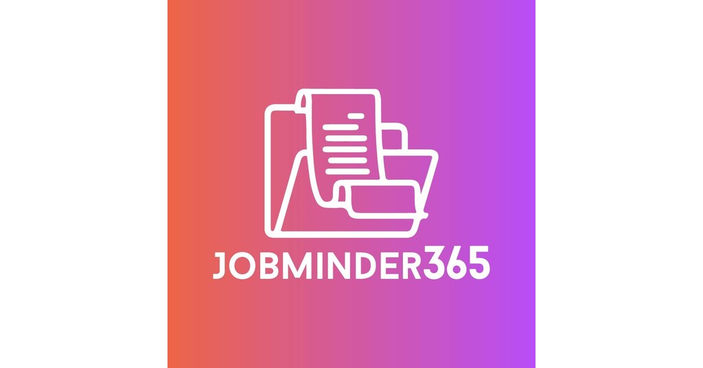 Bond & Trade Communications launches Jobminder365, a mobile career app that documents job performance, workplace challenges and professional experiences Bond Trade Jobminder365 Logo.jpg