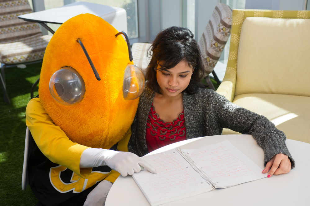 Topic Announced for Campus Quality Enhancement Plan, Focus on Transformative Learning Experiences Buzzandstudent.jpg