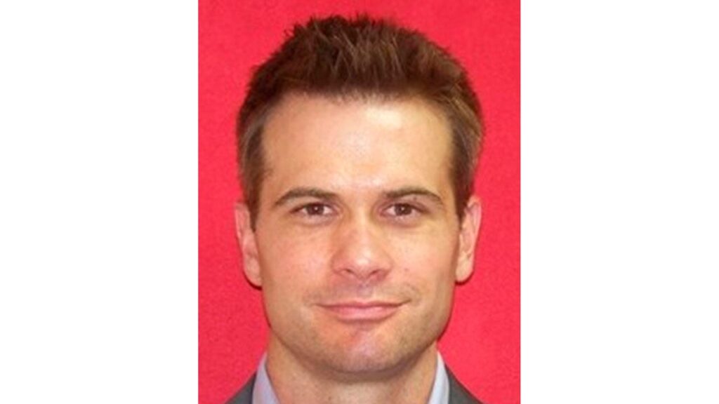 Former CIA officer sentenced for sexually assaulting women Cia.jpg