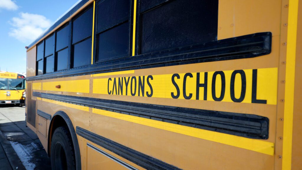 Utah education system gets high rankings Canyons School District Dnstock Km 38a Scaled E1724194622968.jpg