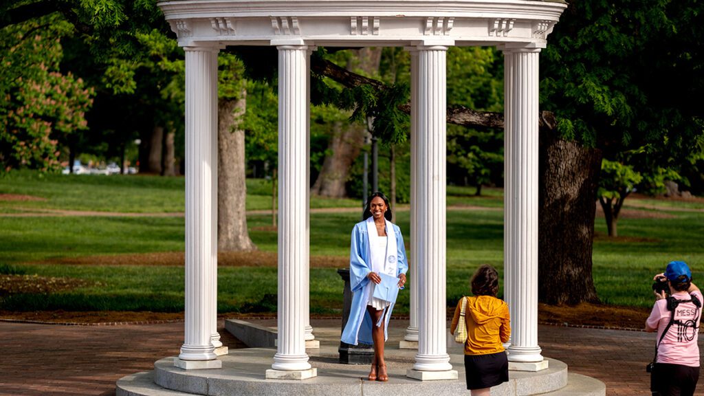 UNC Career Hub connects Tar Heels to employment resources Careerhubhero.jpg