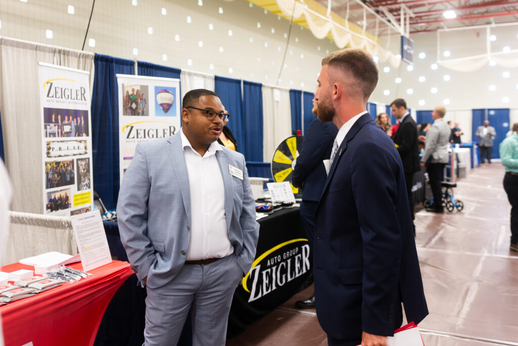 How Ambition Meets Opportunity: Career Services Connects Students and Employers Dsc03993 Enhanced Nr 1024x684.jpg
