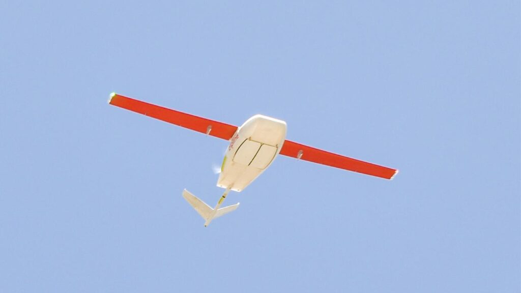 Zipline Conducts First Drone Delivery to St. Joseph’s Nyabondo Mission Hospital – Africa Science News Drone.jpeg