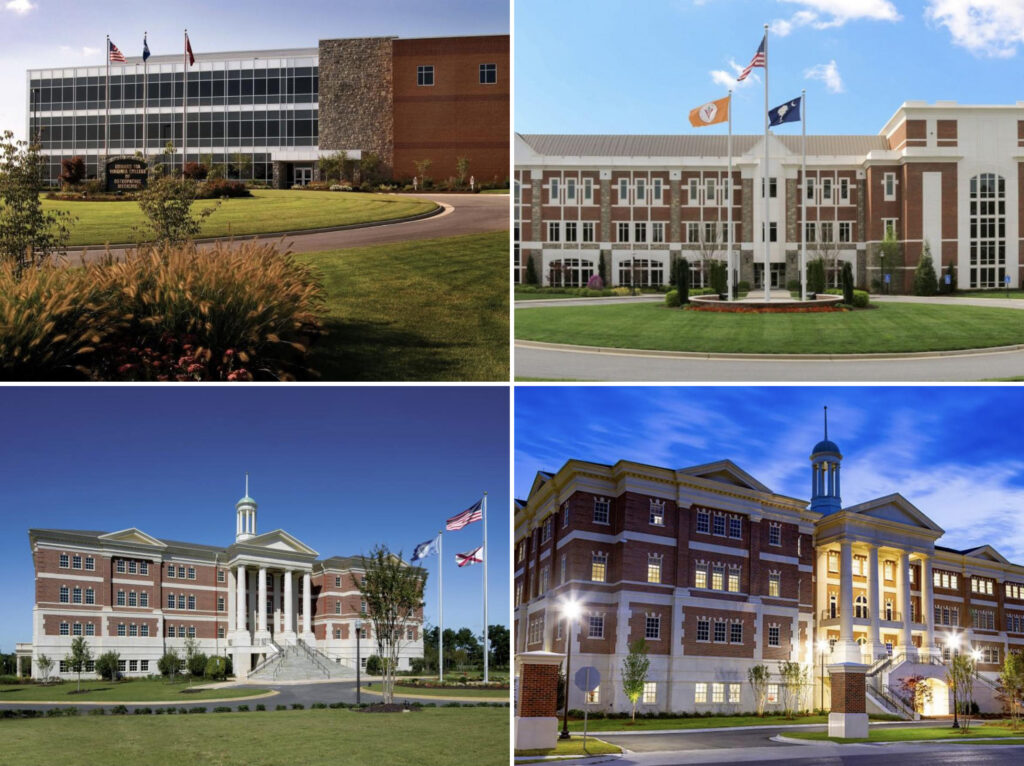 Hospital District finalizes lease for Vero medical education campus Edward College Collage 1024x766.jpg