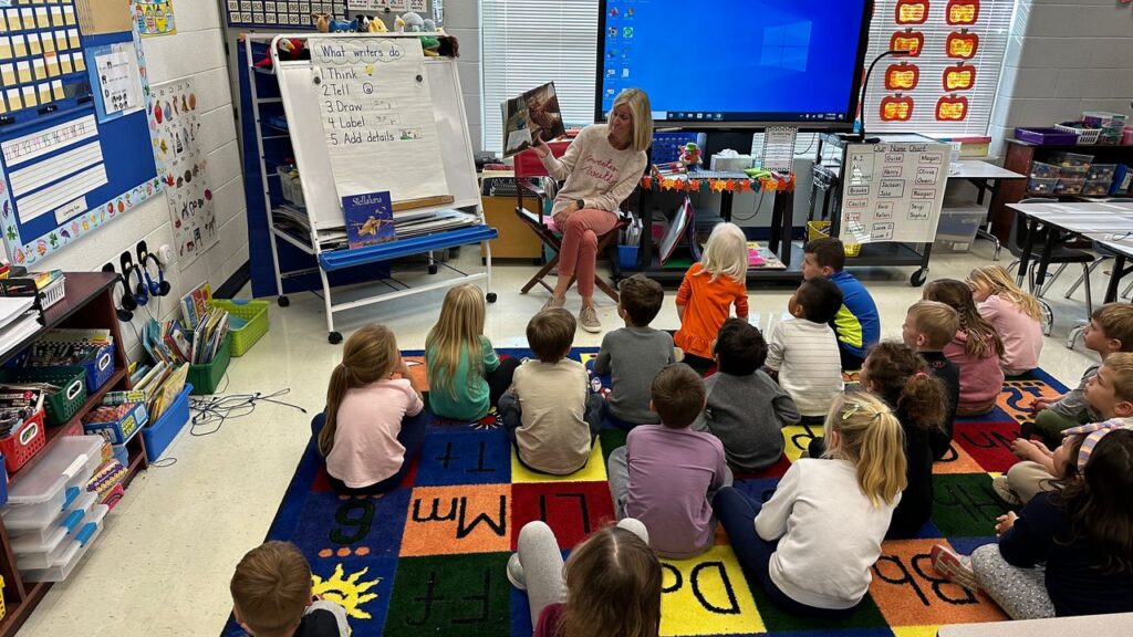 Ohio school report cards released Fcps Report Card 1101 Ky.jpeg