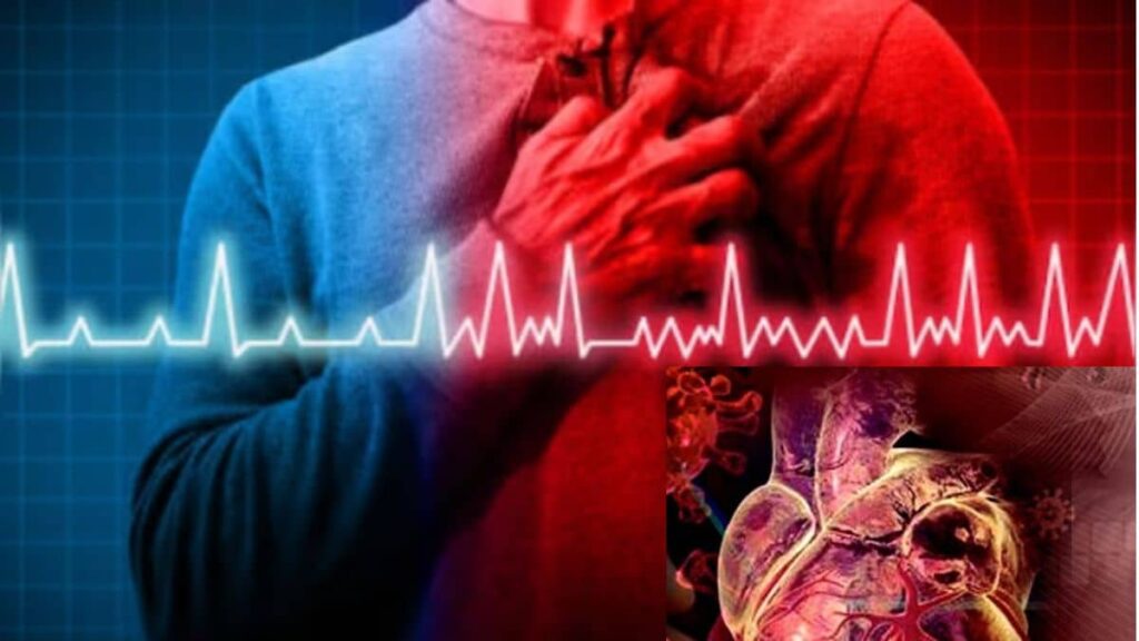How intense workouts & lifestyle choices trigger heart attacks among youth – Firstpost Frankfurt Airport Halts Flights As Climate Activists Block Runway 10 2024 09 6e3a03d158f7d3cd1bad2dd.jpeg