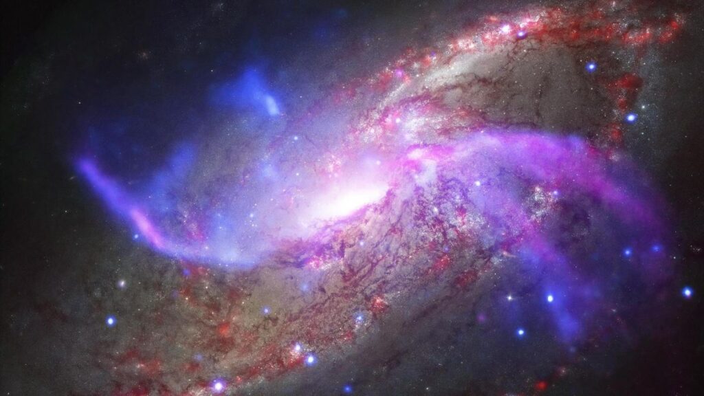 One of the universe’s biggest paradoxes could be even weirder than we thought, James Webb telescope study reveals Ftbzvjdprckwettxtljpdx 1200 80.jpg