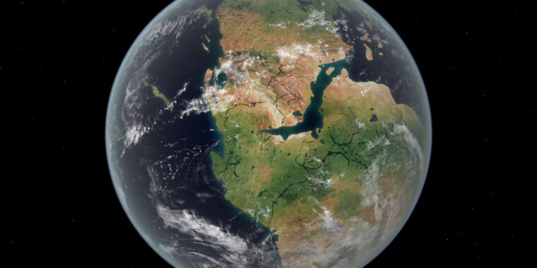 A record of the Earth’s temperature covering half a billion years Gettyimages 476873389 760x380.jpg