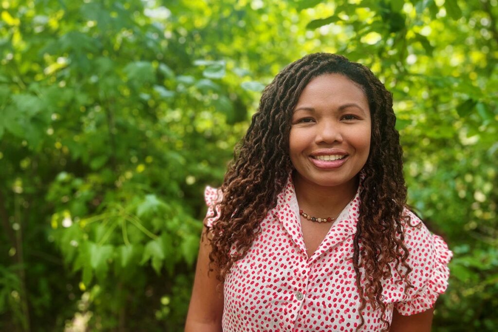 Three lessons from a career dedicated to health equity | News Hcm24 Ssylvester 1200px.jpg