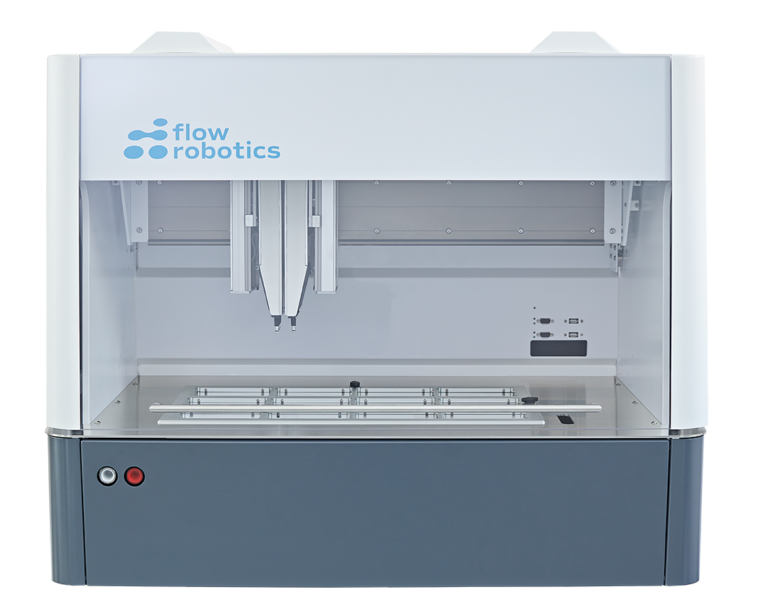 Flow Robotics and Global Focus announce distribution partnership in USA Imagefornews 790411 17262893262424630.png