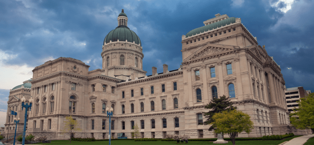 State Affairs ProIndiana’s Career Scholarship Account Program reaches full capacity for the 
school yearKey Points. The scholarships help students pay for career preparation 
opportunities, such as internships; Participating students get $5,000….3 hours ago Indiana Statehouse By Rudybalasko From Getty Images.png