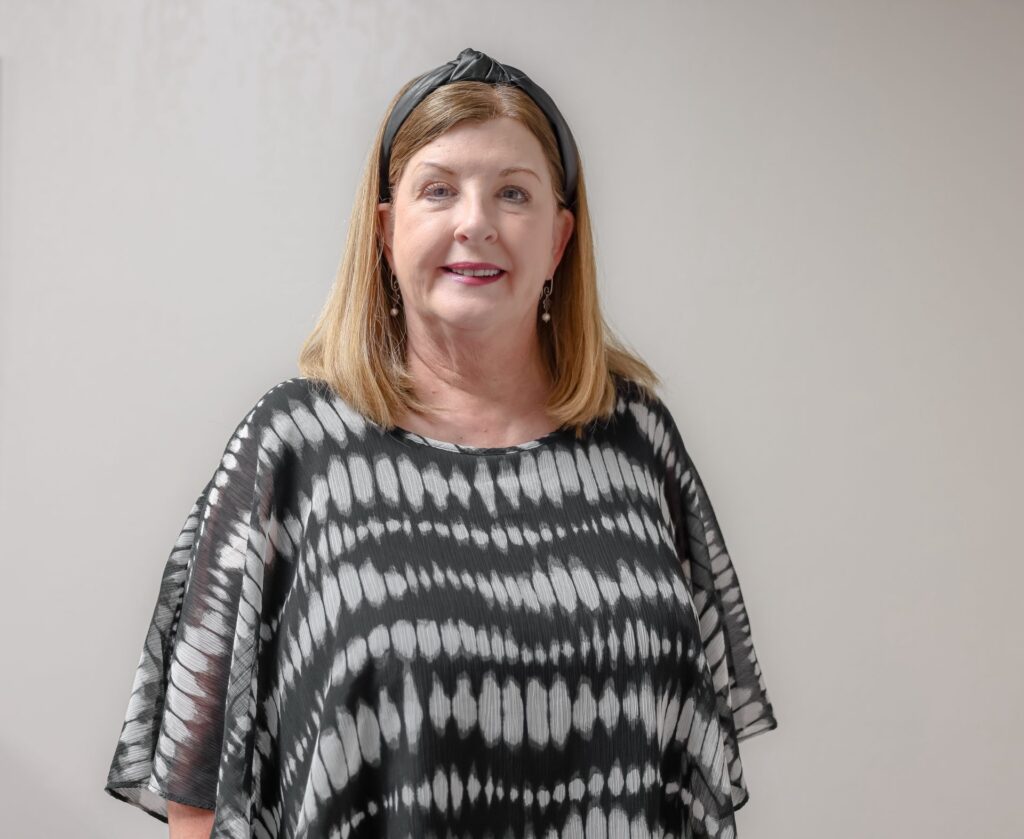 ECISD teacher elected to state board for gifted and talented education J. Rosson Gt State Board.jpg