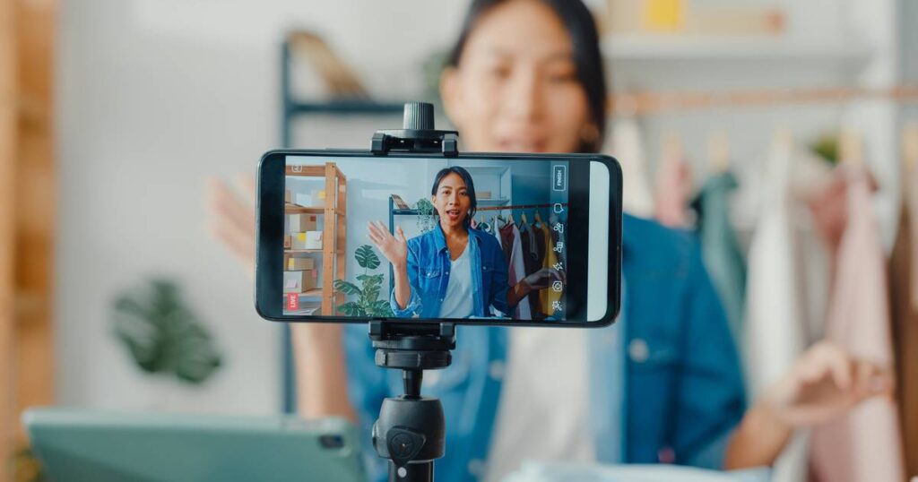 Making a career as an online influencer requires perseverance Lxxouttoo5b2jc6ylonub72vhu.jpg