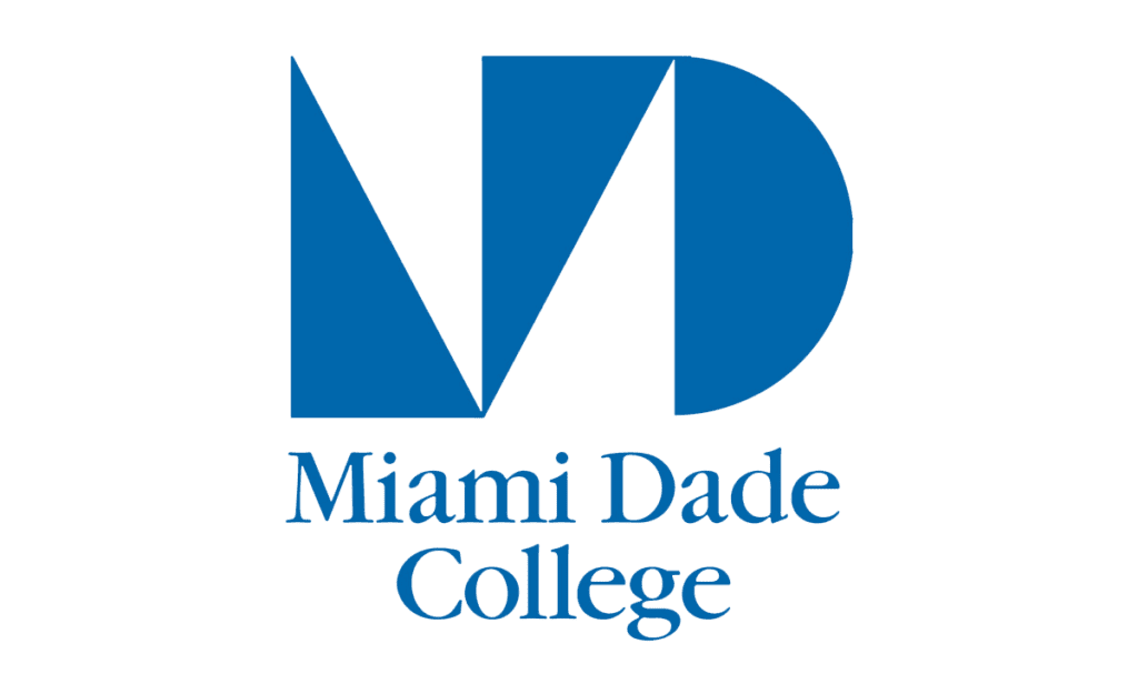 Miami Dade College Receives $2 Million Grant from National Science Foundation to Advance Artificial Intelligence Education Mdc Blue Copy.png