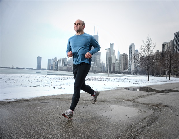 Positive mental well-being can help maintain a physically active lifestyle Physical Activity 620x480.jpg