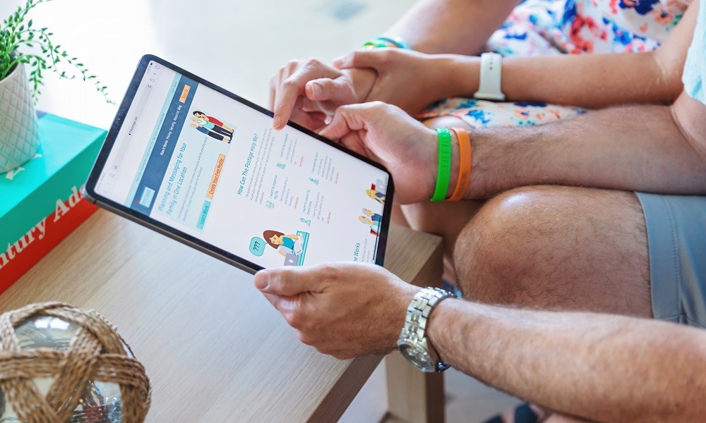 Tech Startup Embraces Taboo Topic to Ease Afterlife Planning Postage20pic202.jpeg