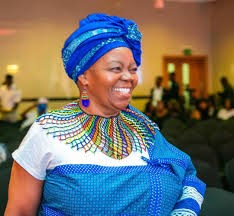 Global shifts and local impacts in Nursing Leadership – Africa Science News Professor Sheila Tlou.jpeg