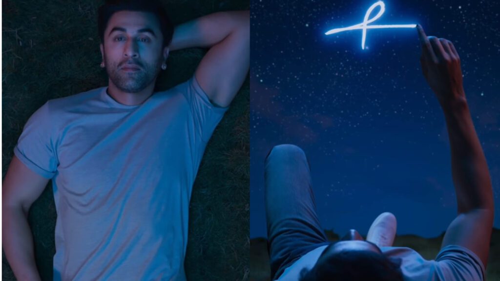 Ranbir Kapoor announces lifestyle brand ARKS on his birthday: ‘Son, brother, husband, father and now founder’ | Bollywood News Ranbir Kapoor Lifestyle Brand Ark.jpg