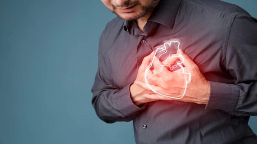 Lifestyle, pollution & mental health linked to rising heart disease among youth  – Firstpost Representative Image 9 2024 09 2f71f5377555d9bc294cbc329e60e89f.jpg
