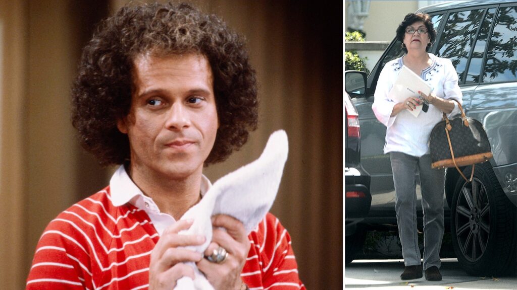 Richard Simmons’ family hits back after longtime housekeeper files to be reinstated as co-trustee of estate Richard Simmons Housekeeper.jpg