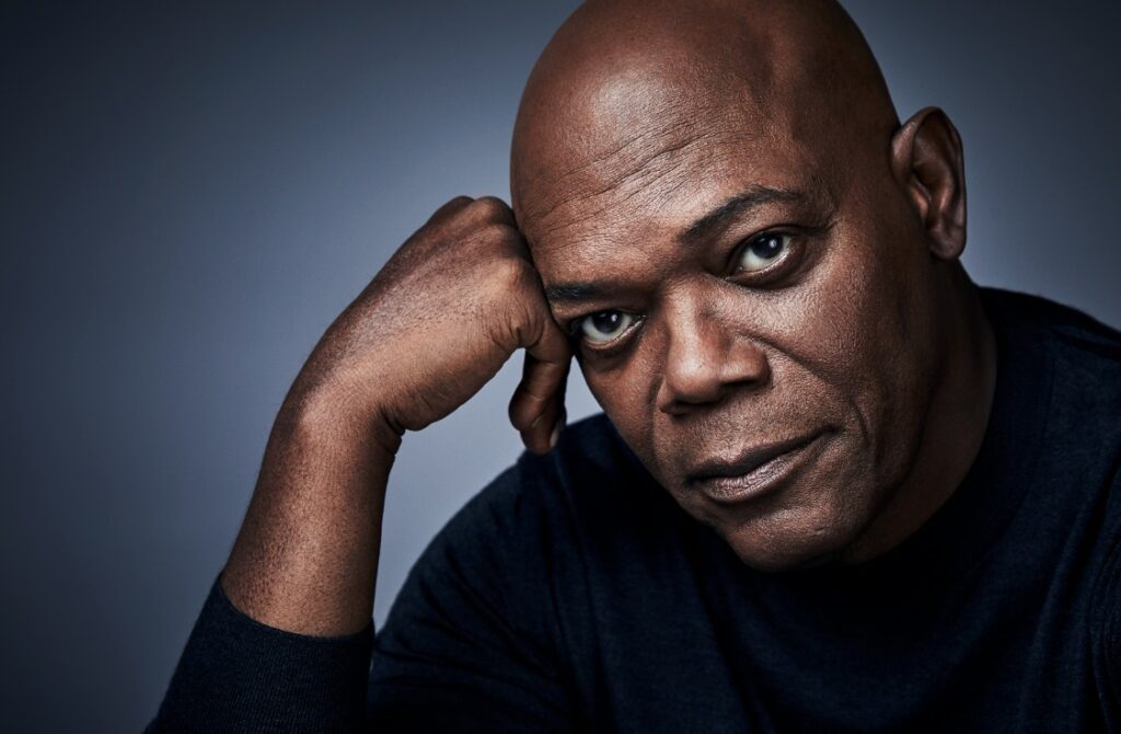 Samuel L. Jackson to Be Honored at MoMA’s Annual Film Benefit Samuel L Jackson Photo Credit Art Streiber.jpg