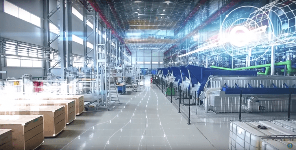 $33 Million in Funding Available To Advance Smart Manufacturing Technologies To Help Accelerate a Clean Energy Economy Smart20manufacturing.png