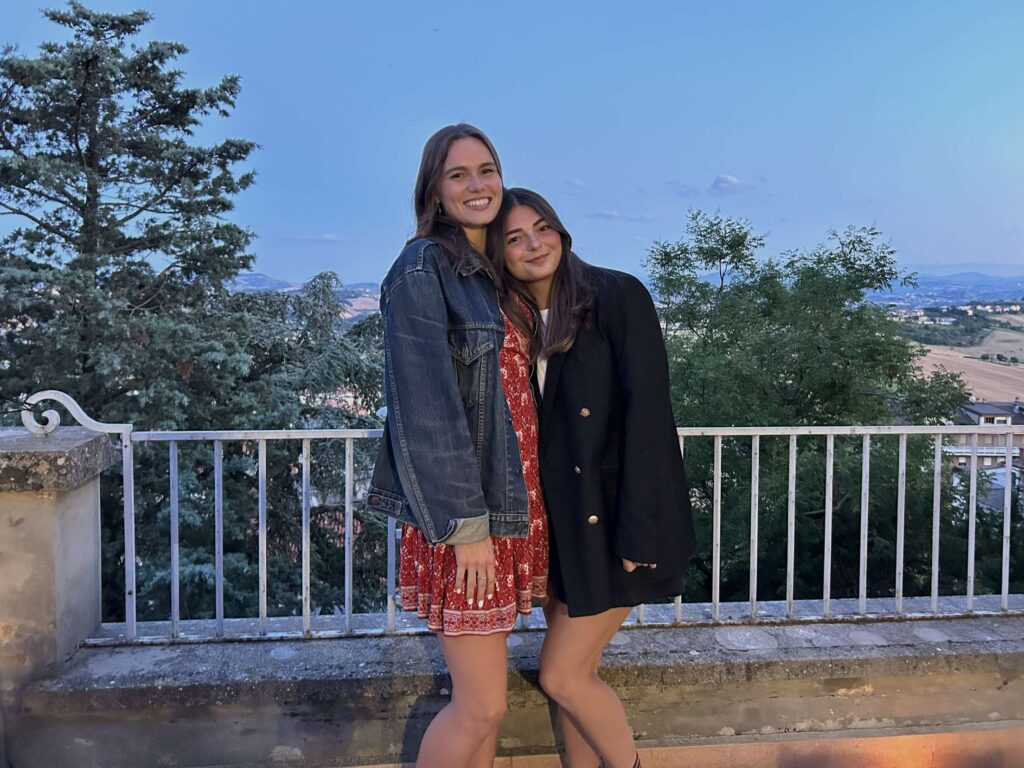 Donaghey Scholar Journeys to Valencia to Hone Spanish Skills for Future Medical Career – News Snapchat 1879016929.jpg