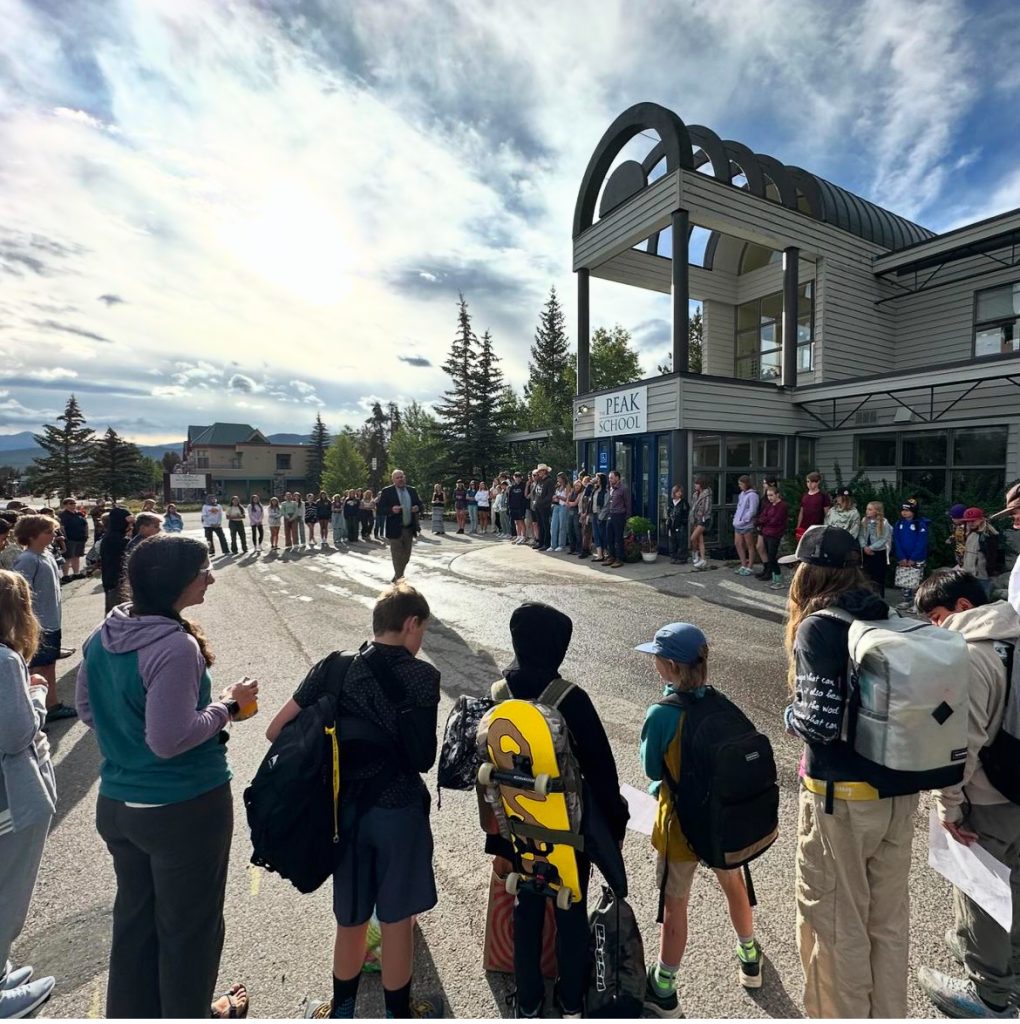 SummitDaily.comThe Peak School receives recognition from a global education nonprofitThe Peak School received recognition for excellence in education from
Cognia, a global nonprofit school improvement organization..3 hours ago The Peak School Courtesy Of 1020x1024.jpg