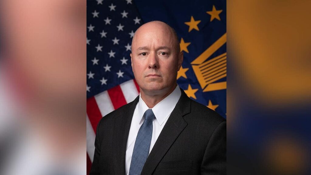 USSS assistant director asked to retire over Trump assassination attempt Usss.jpg