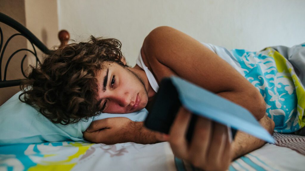 Screen Time & Technology – Child Mind Institute Updated Technology.jpg