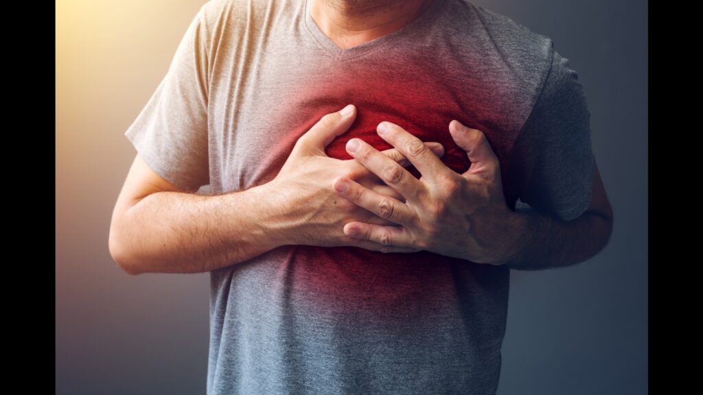 World Heart Day: Simple lifestyle tweaks can revitalise heart health, says PGI expert While Giving Insights About The Burden Of Various 1727616115309.jpg