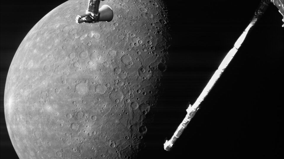BepiColombo probe captures stunning Mercury images in closest flyby yet Xvkwd84expnzpgwno4knbf 1200 80.jpg