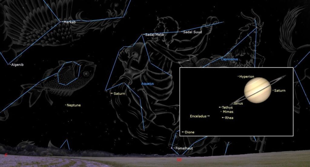 See Saturn at its biggest and brightest tonight before its rings ‘disappear’ in 2025 Yca4bncgno4rcygbeo94kg 1200 80.jpg