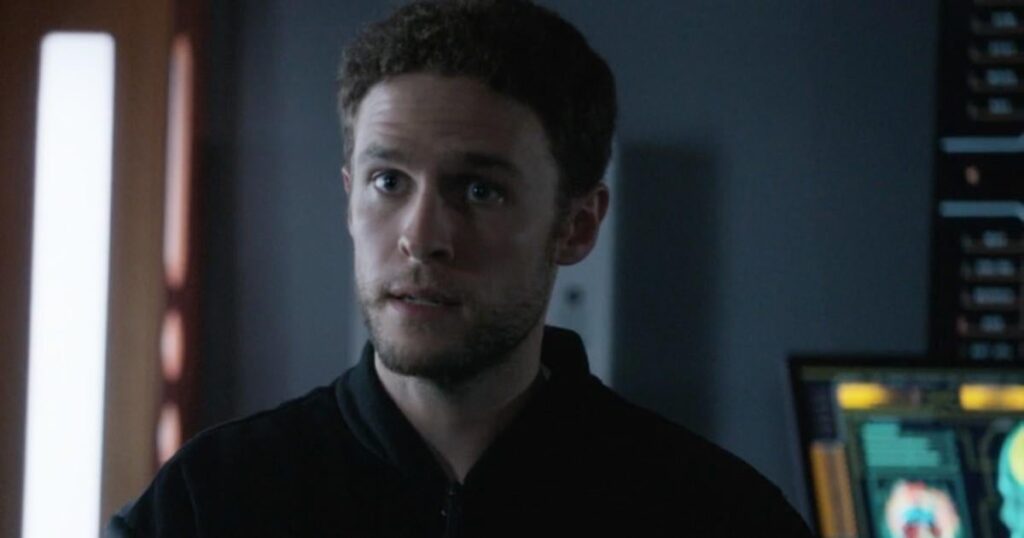 ‘Agents of S.H.I.E.L.D.’ Star Iain De Caestecker Gets Tough Career News Agents Of Shield Iain De Caestecker.jpg